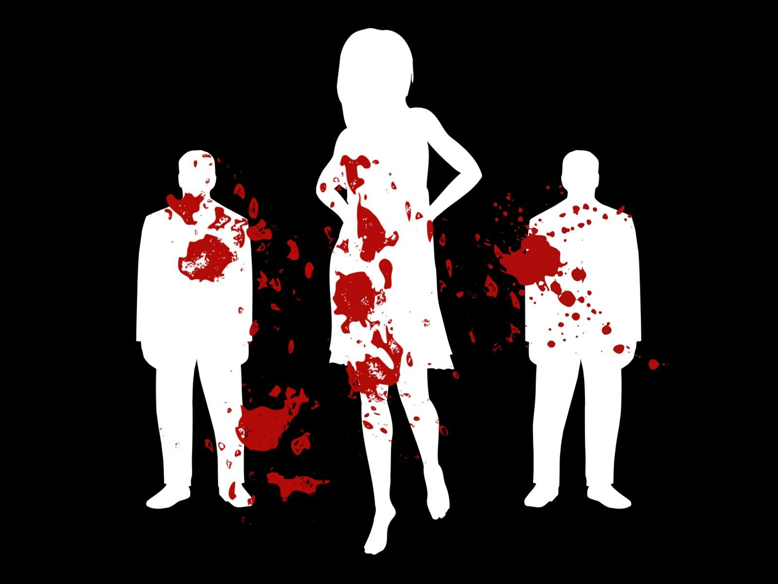 Hatchery 4305 – Murder Incorporated Premiere - Studio 188
