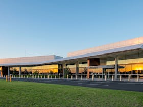 Wellcamp Airport Duathlon