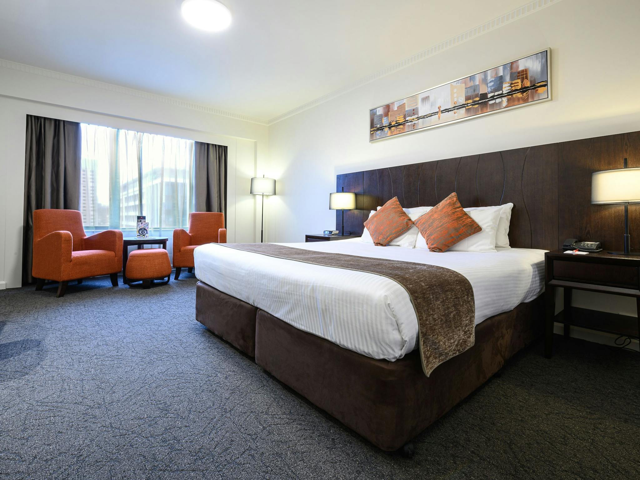 Hotel Grand Chancellor Adelaide Slider Image 7