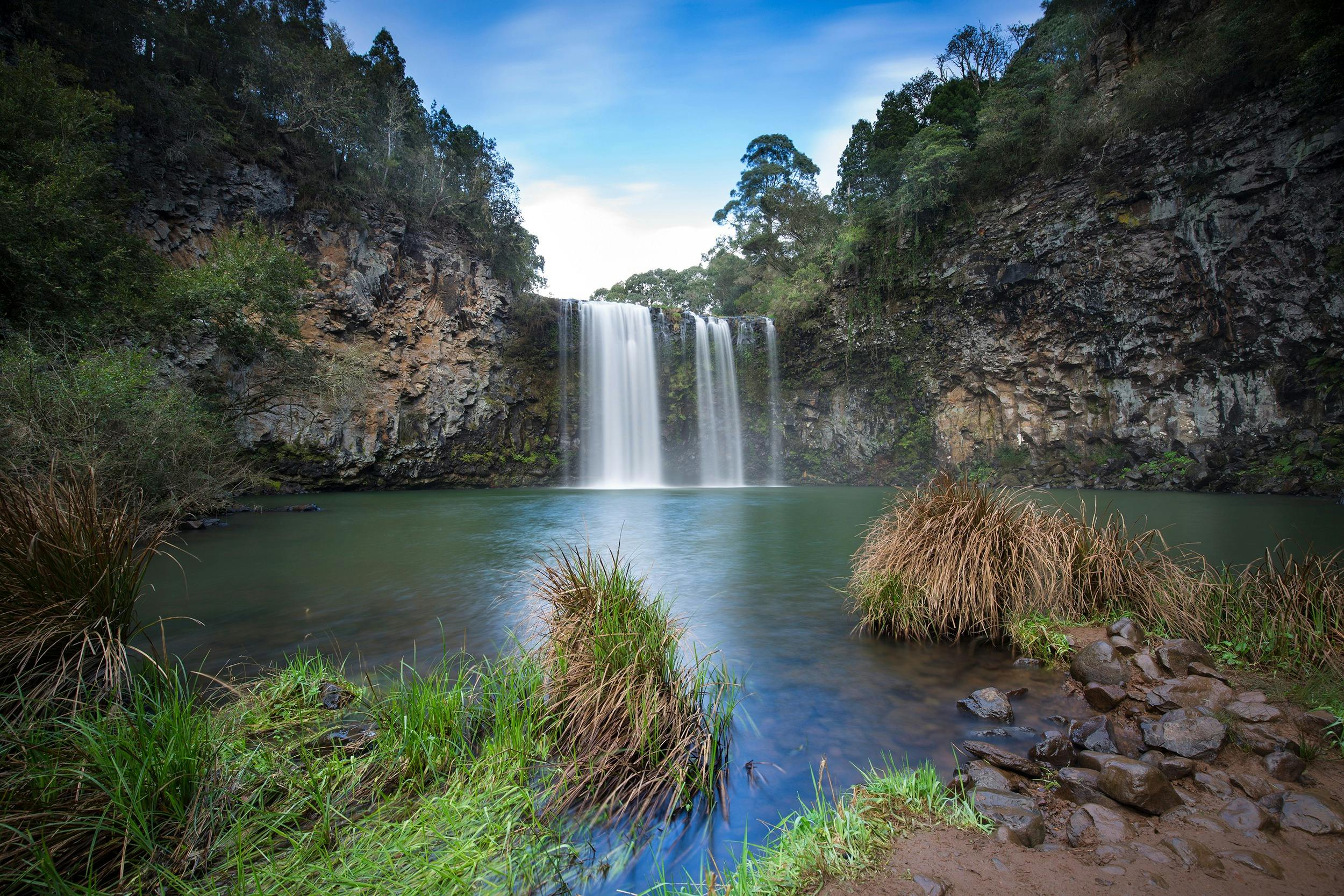 Sydney to Brisbane Adventure