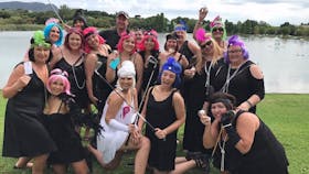 Hunter Valley Aqua Golf and Putt Putt