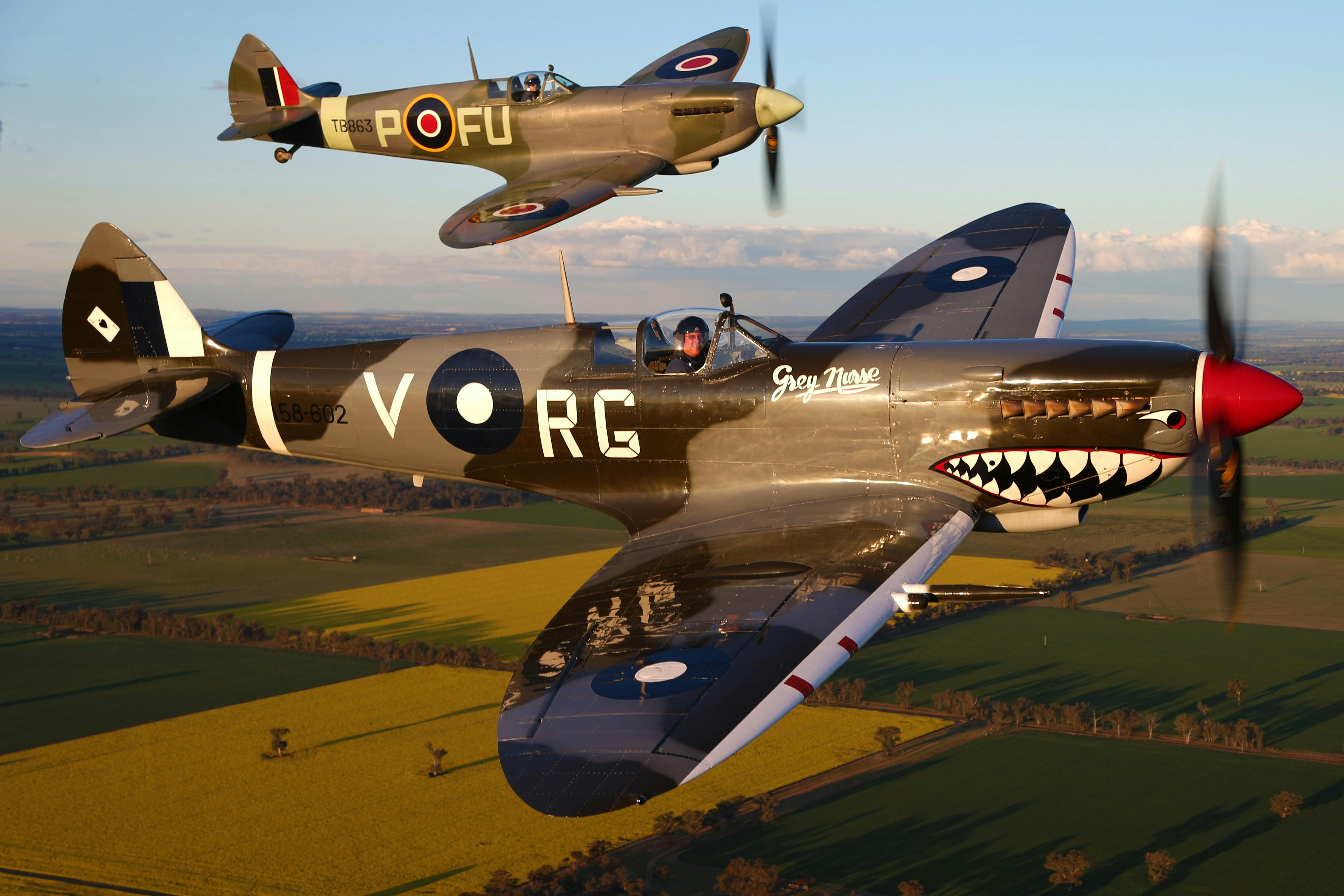 Temora Aviation Museum