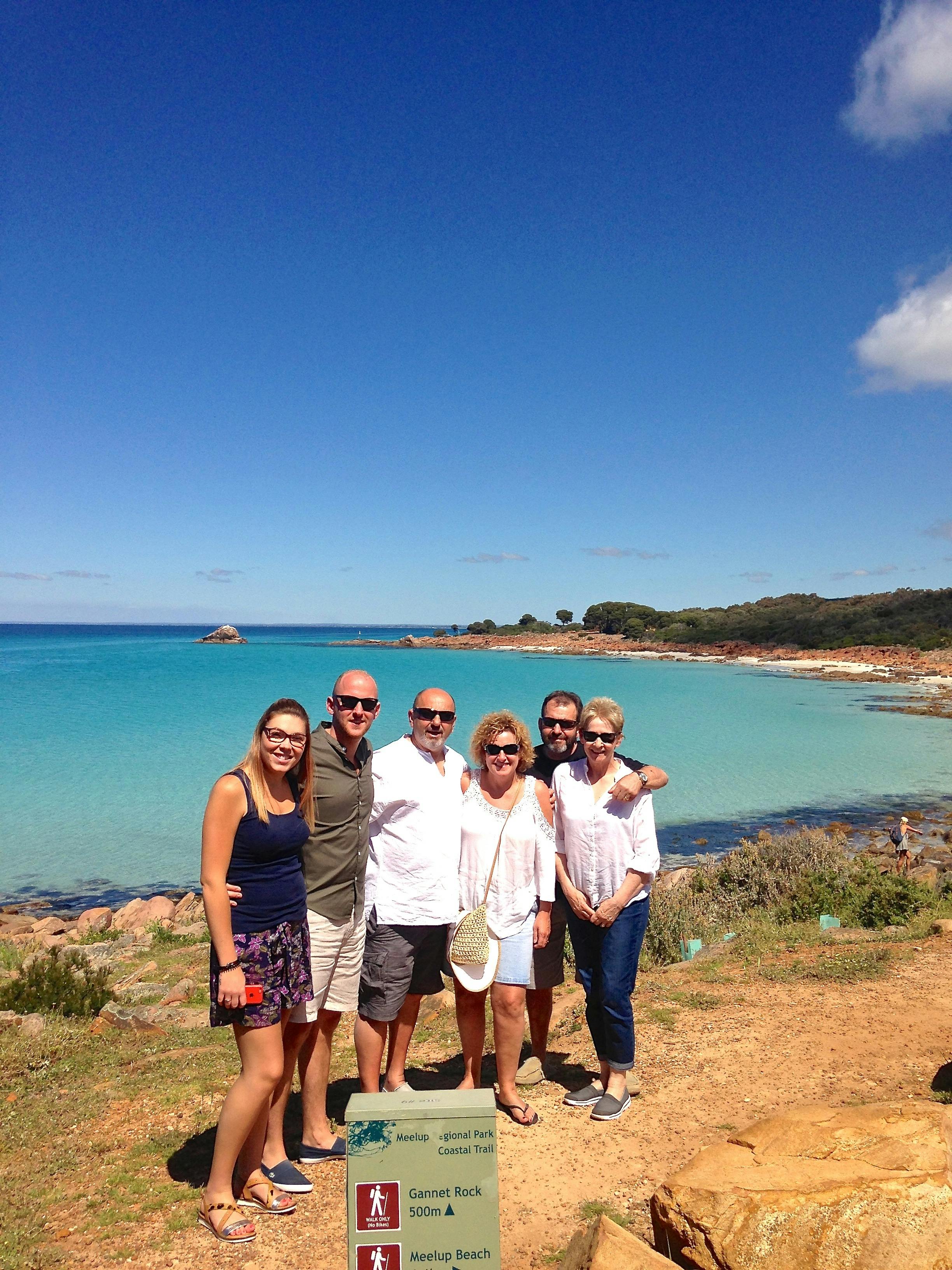 South West Eco Discoveries, Abbey, Western Australia