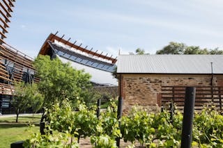 National Wine Centre Of Australia