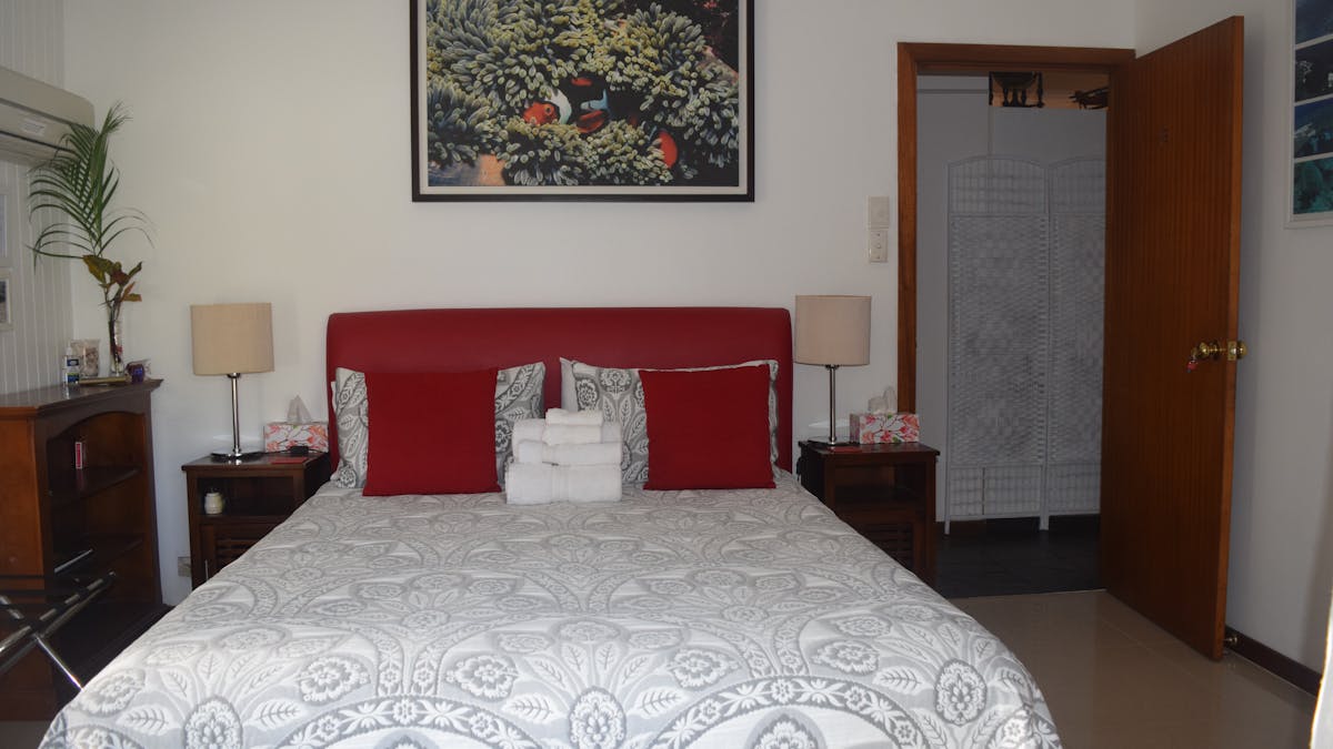 Queen Room