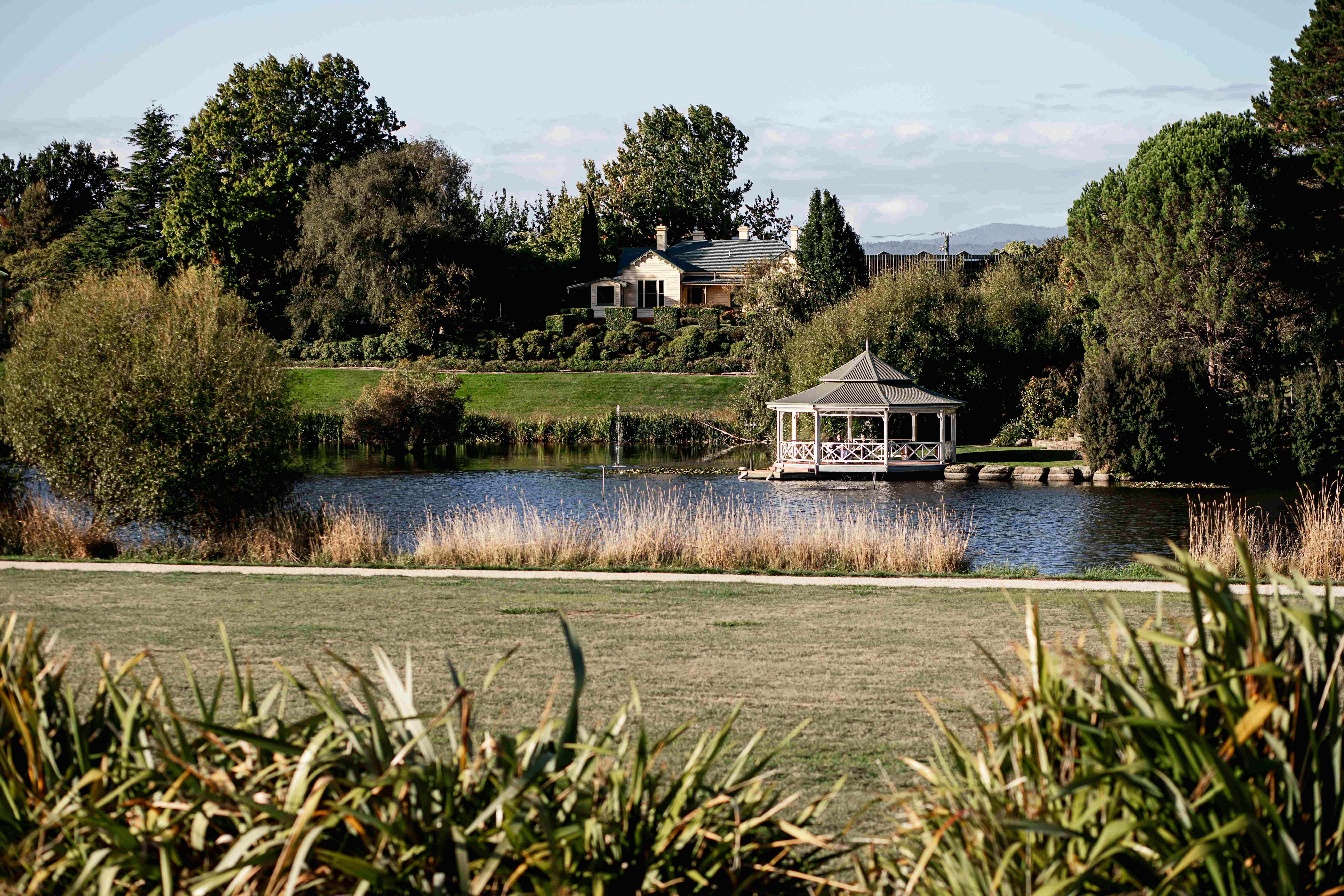 Josef Chromy, Launceston, Tasmania, Ultimate Winery Experiences Australia