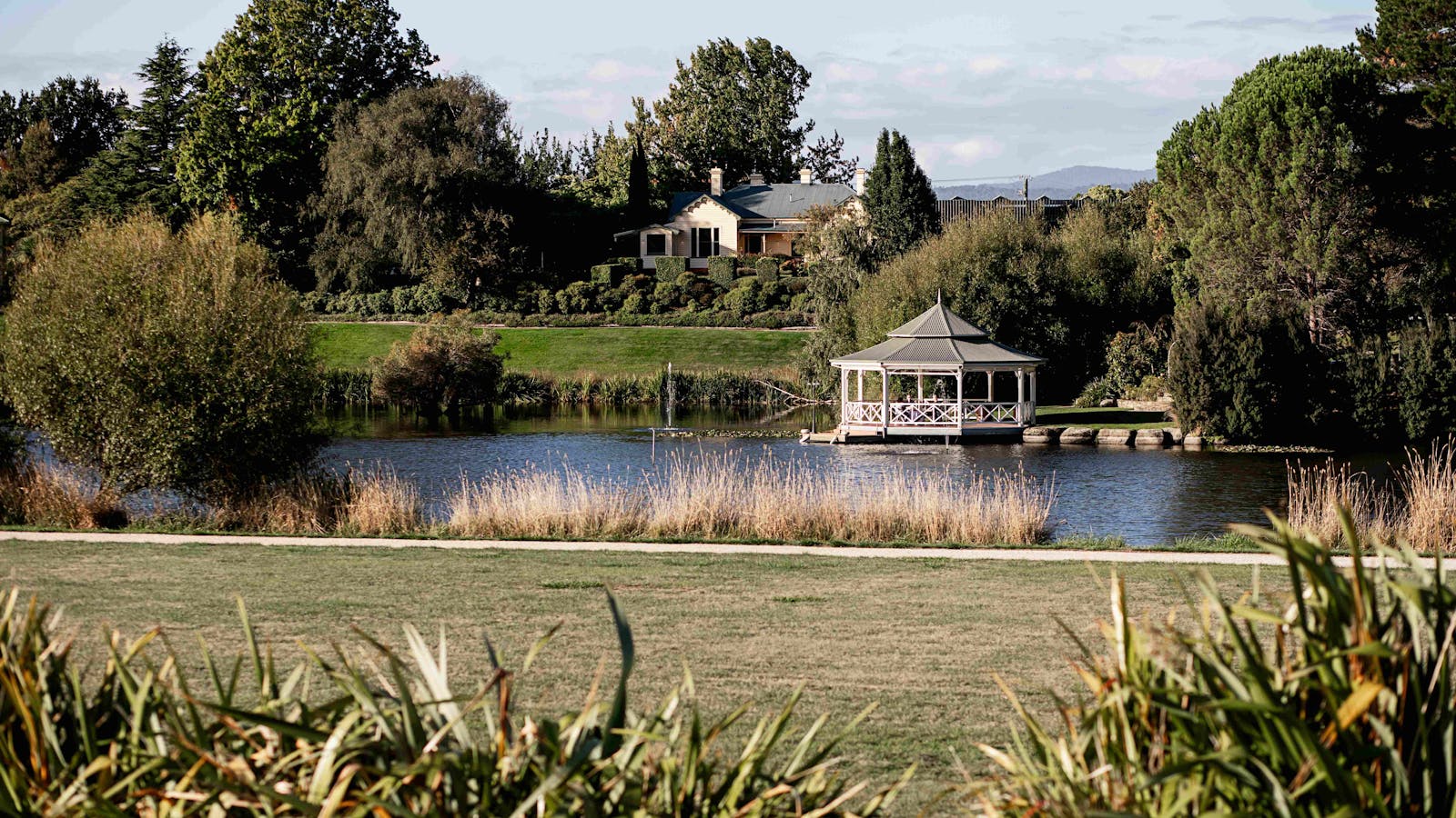 Josef Chromy, Launceston, Tasmania, Ultimate Winery Experiences Australia