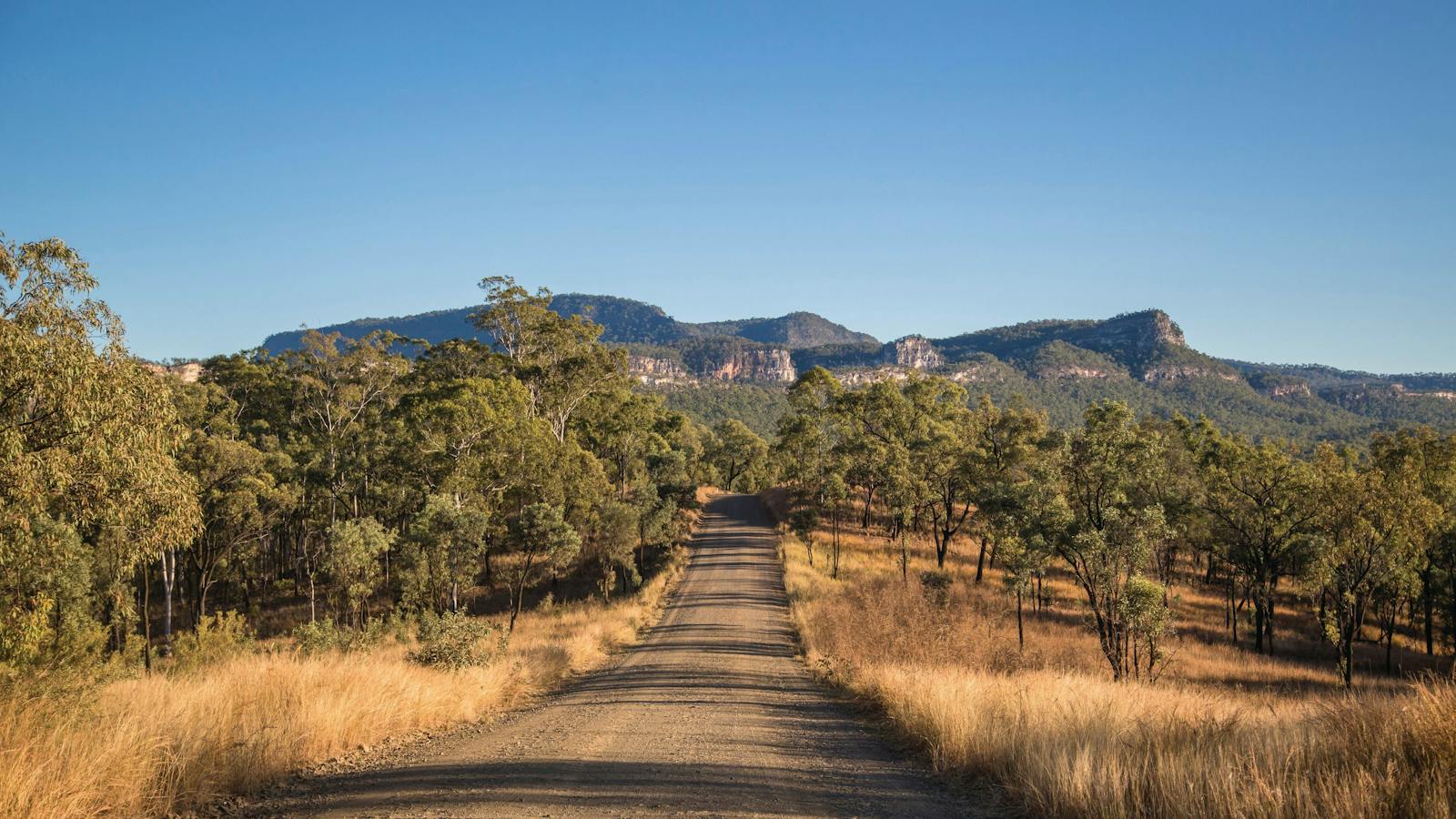 Carnarvon Gorge