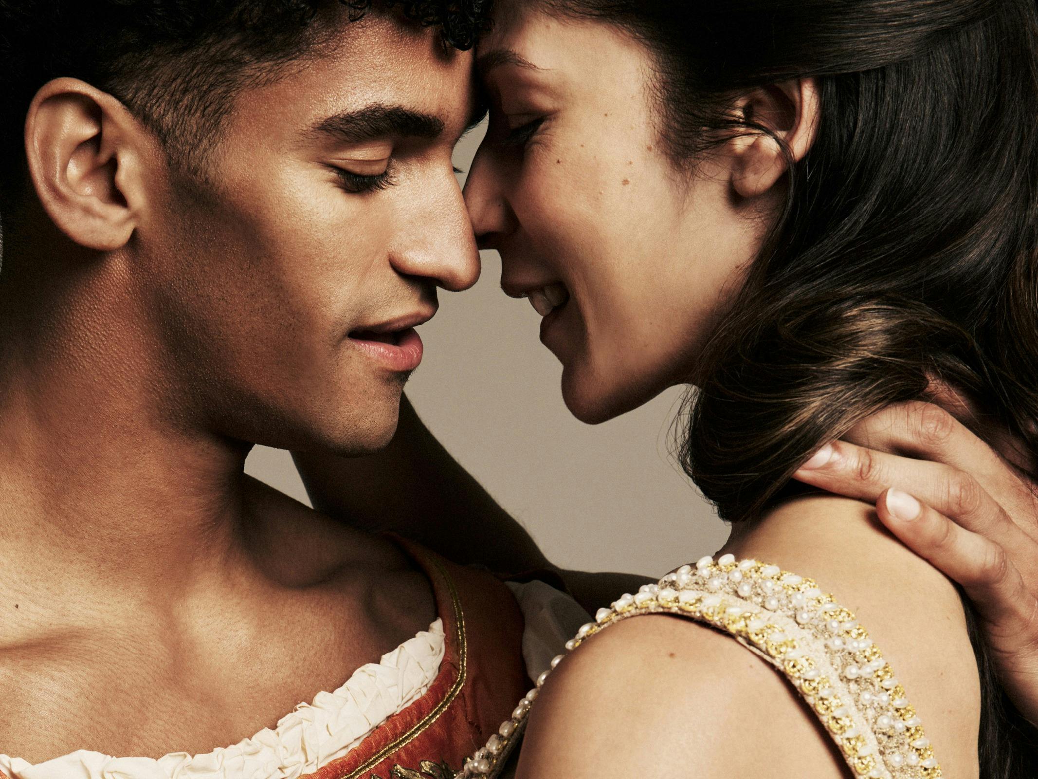 호주 발레단: 로미오와 줄리엣