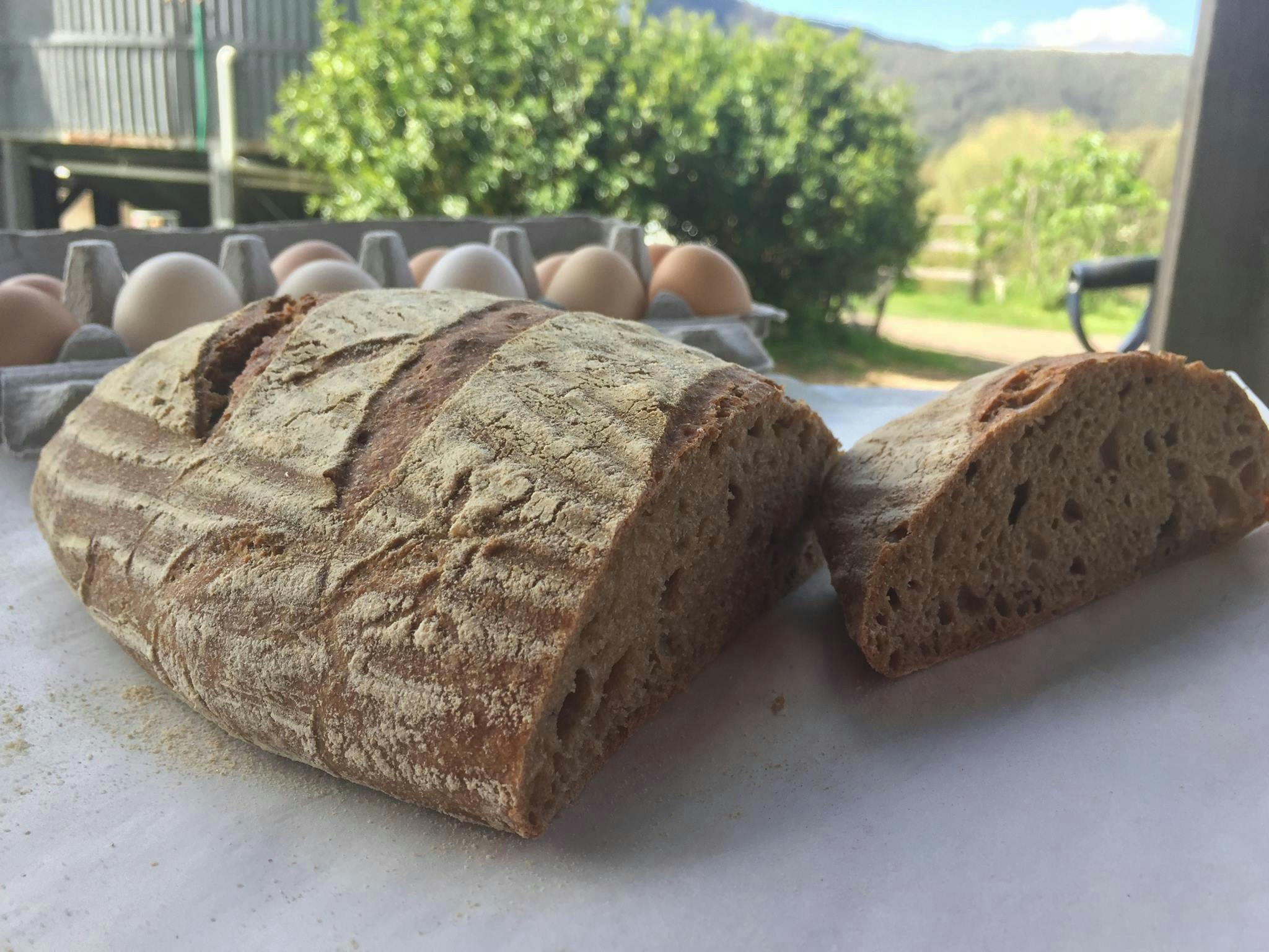 Fosterton Farm Bakery