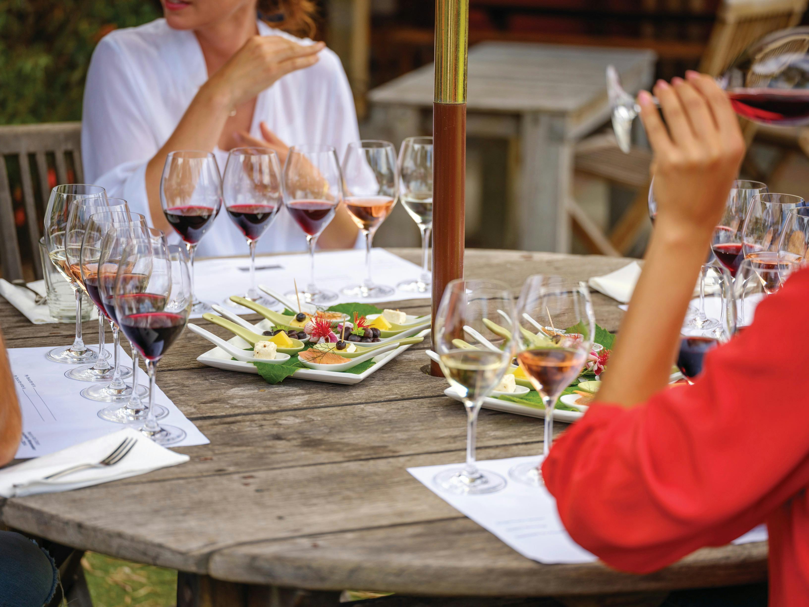 Porongup Wine Tours
