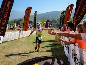 Trex Snowy Mountains Cross Triathlon and Aquathlon Championships