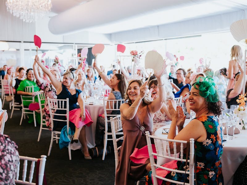 Image for Spring Fling Melbourne Cup