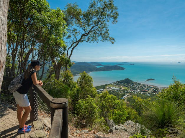 Conway National Park and Conway Conservation Park