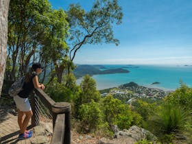 Conway National Park and Conway Conservation Park