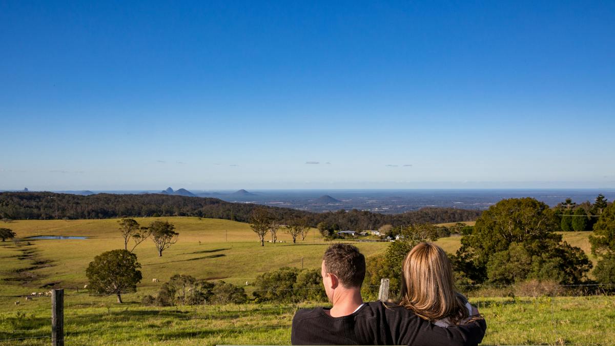 Mount Mee | Destination-information | Queensland