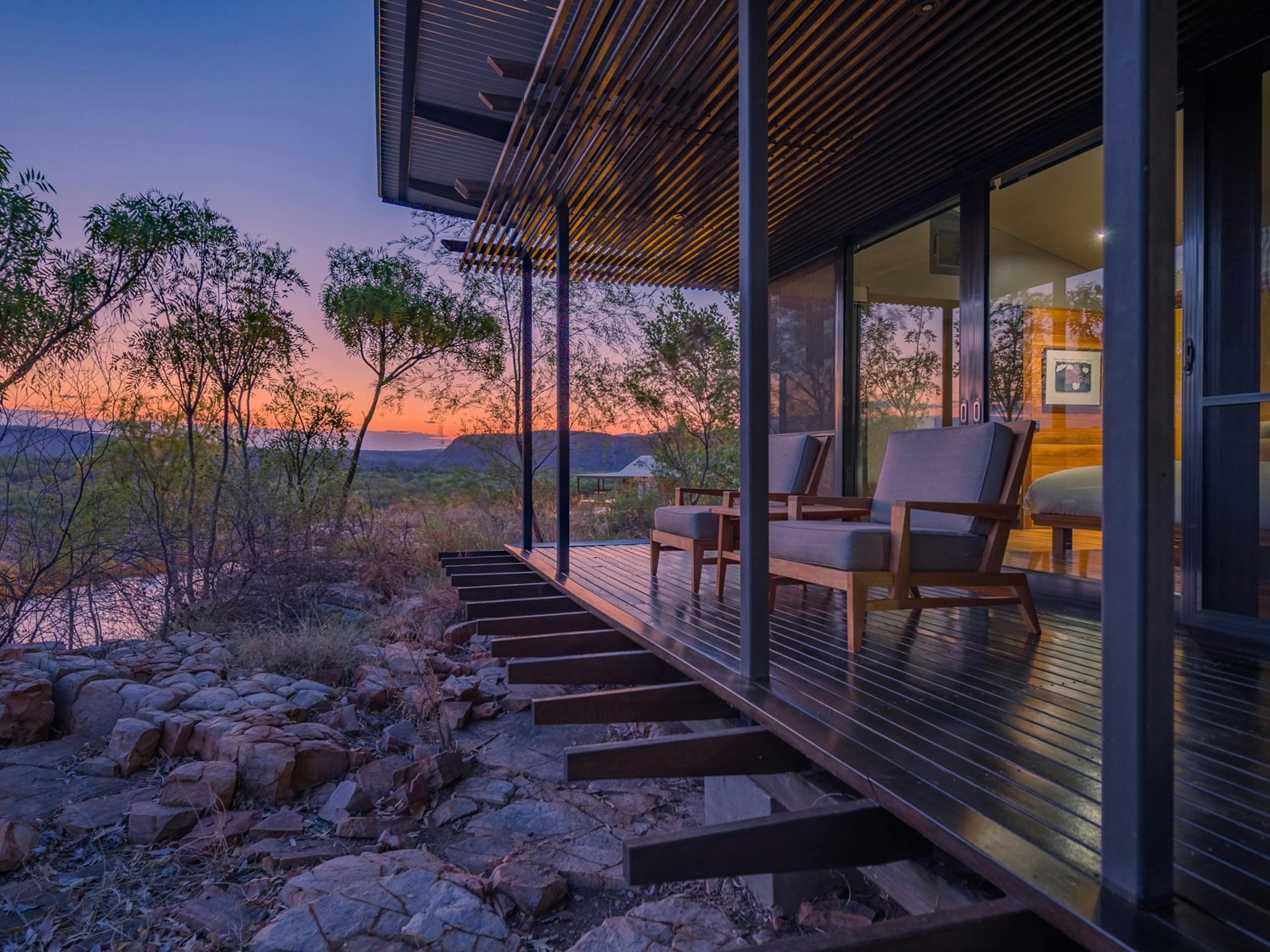 El Questro Homestead