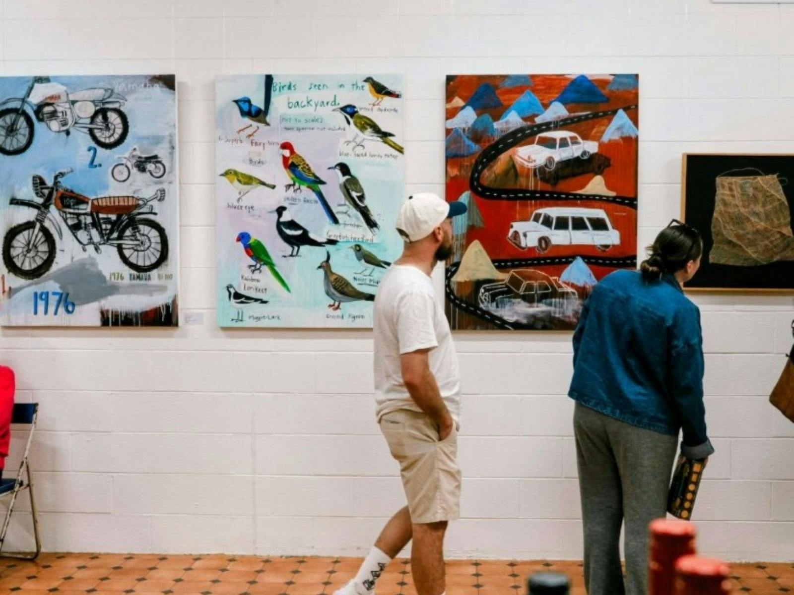 Black Fig Gallery