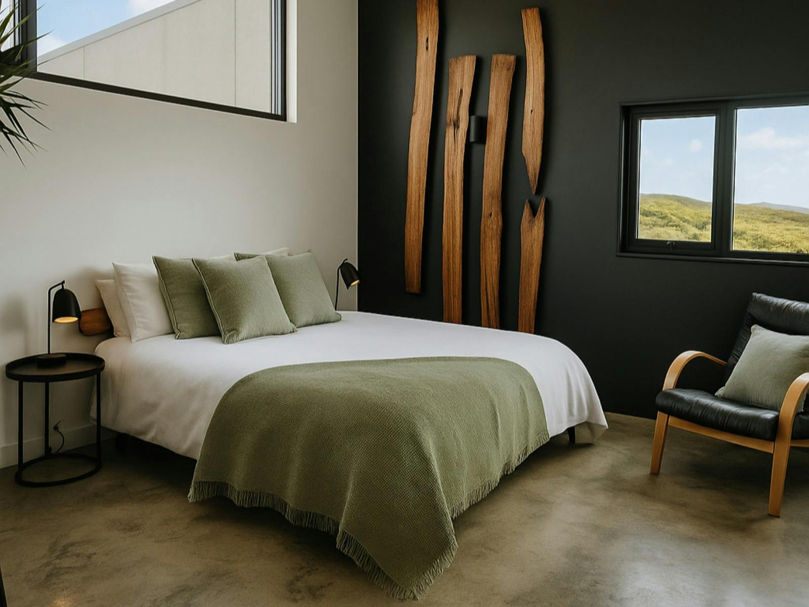 Wedge House – King Island