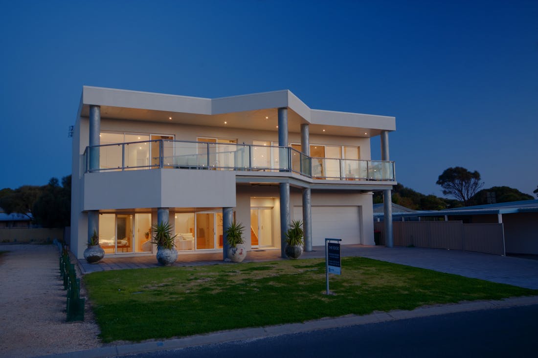 The Edge Robe, South Australia