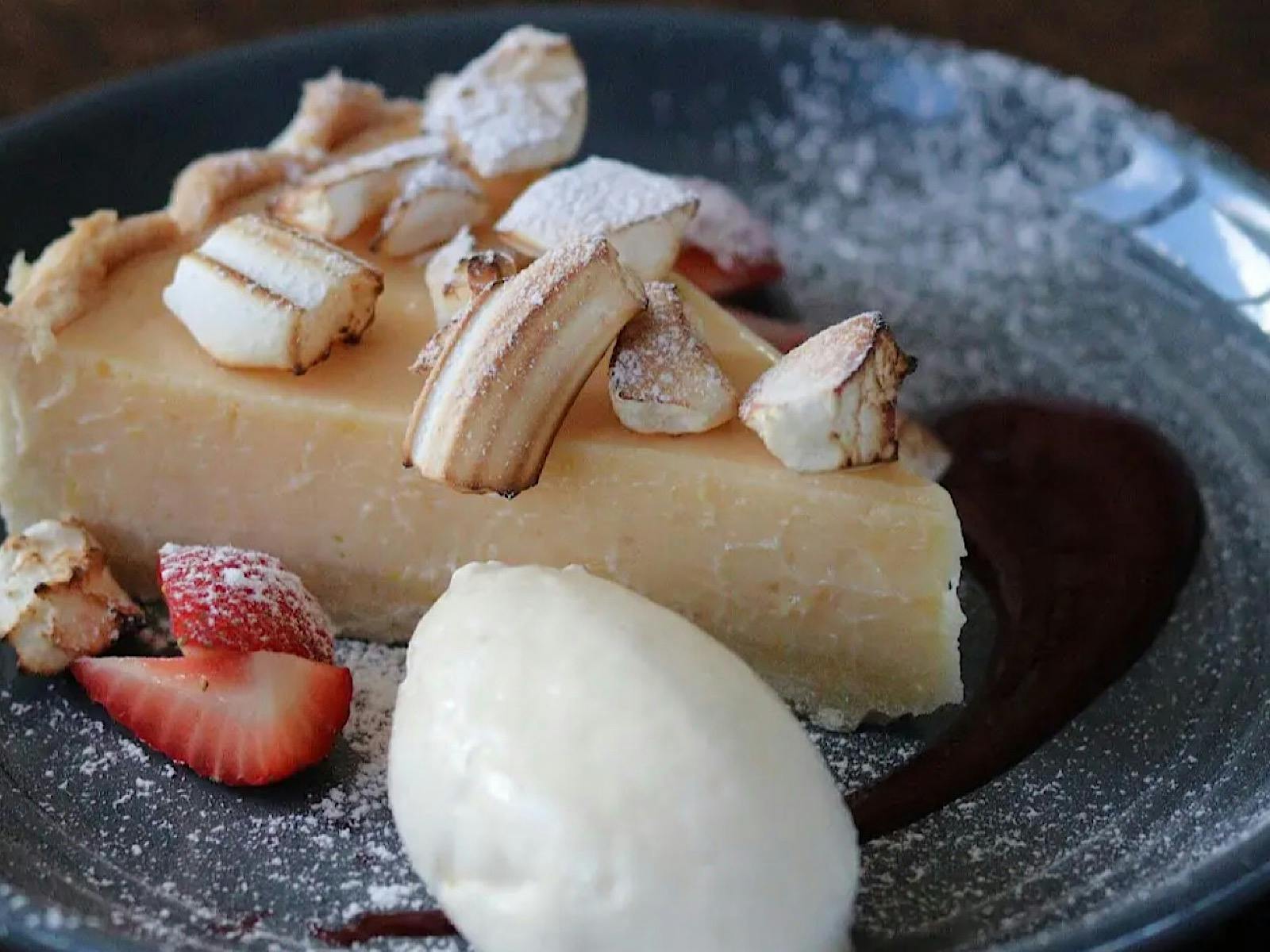 A nod to our previous history and where we have come from