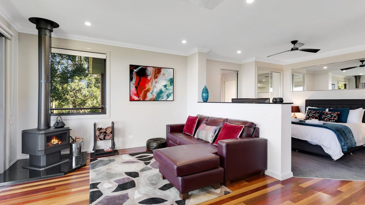Tranquillity Studio Lounge