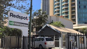 Surfers Paradise - Redspot Car Rentals