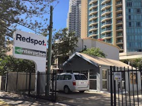 Enterprise Rent-A-Car - Surfers Paradise