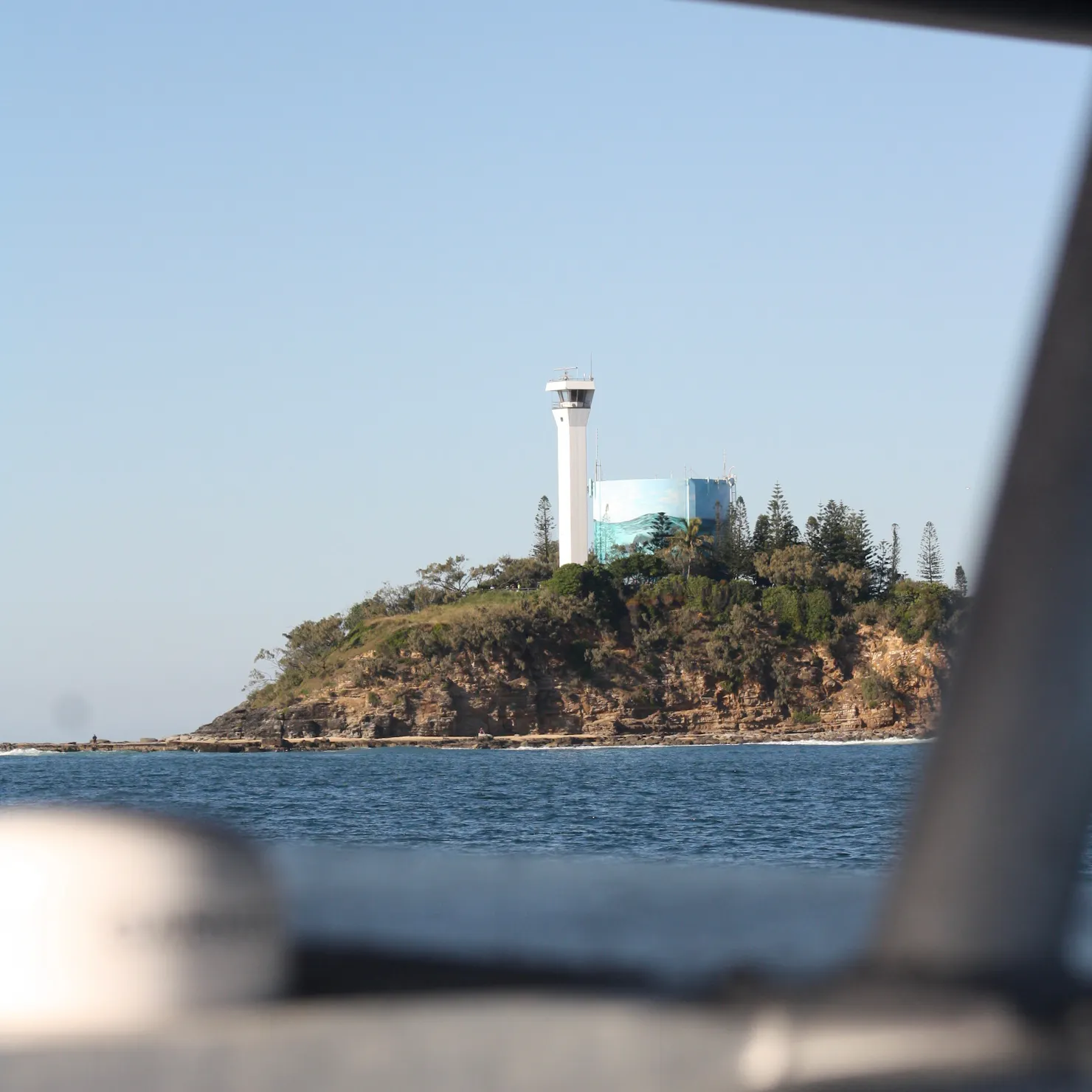 Point Cartwright