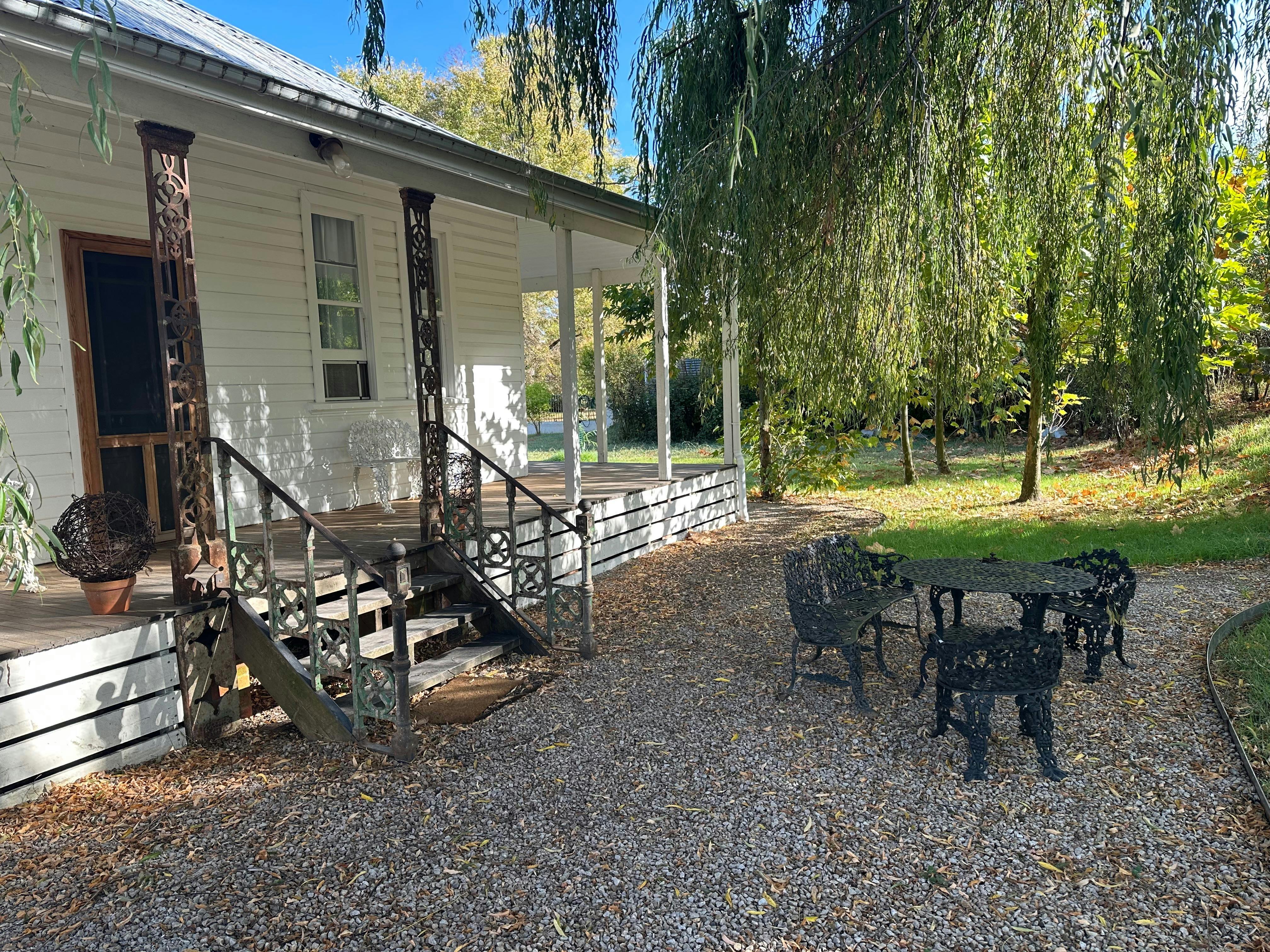 オールドコンベント - ボレノアオレンジ