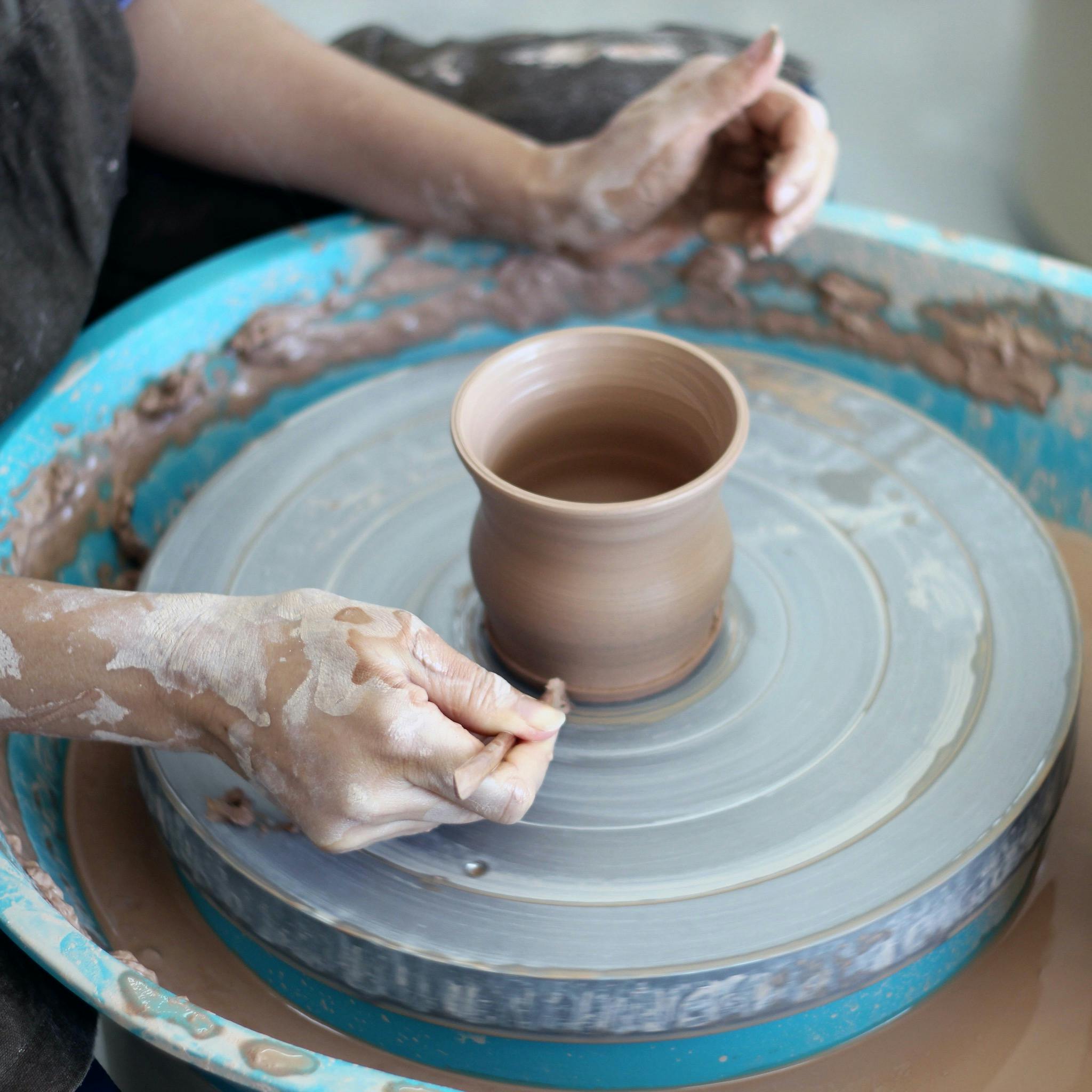 Woodside Ceramics