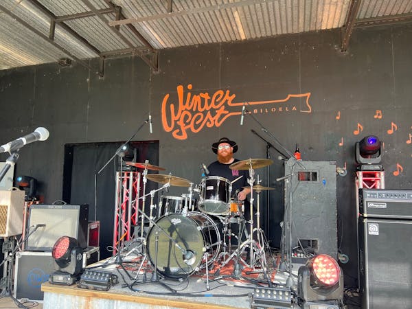Winterfest Biloela