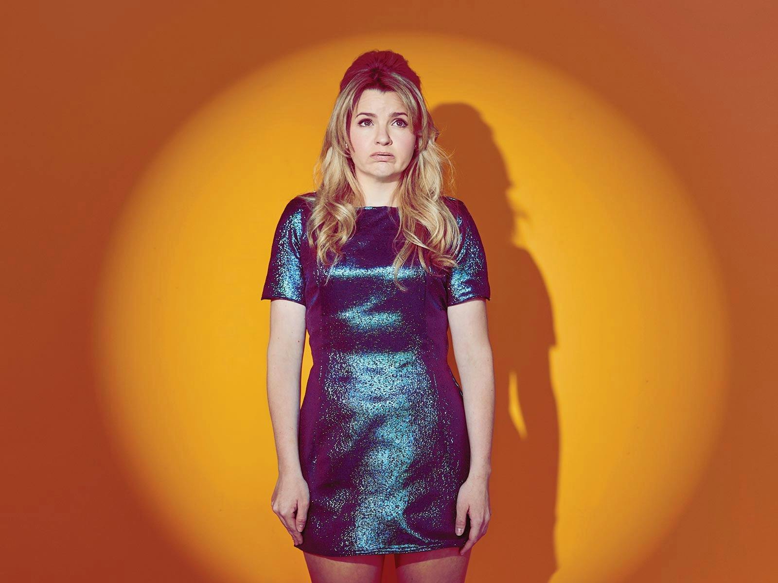 Danielle Walker - Bittersweet- Sydney Comedy Festival