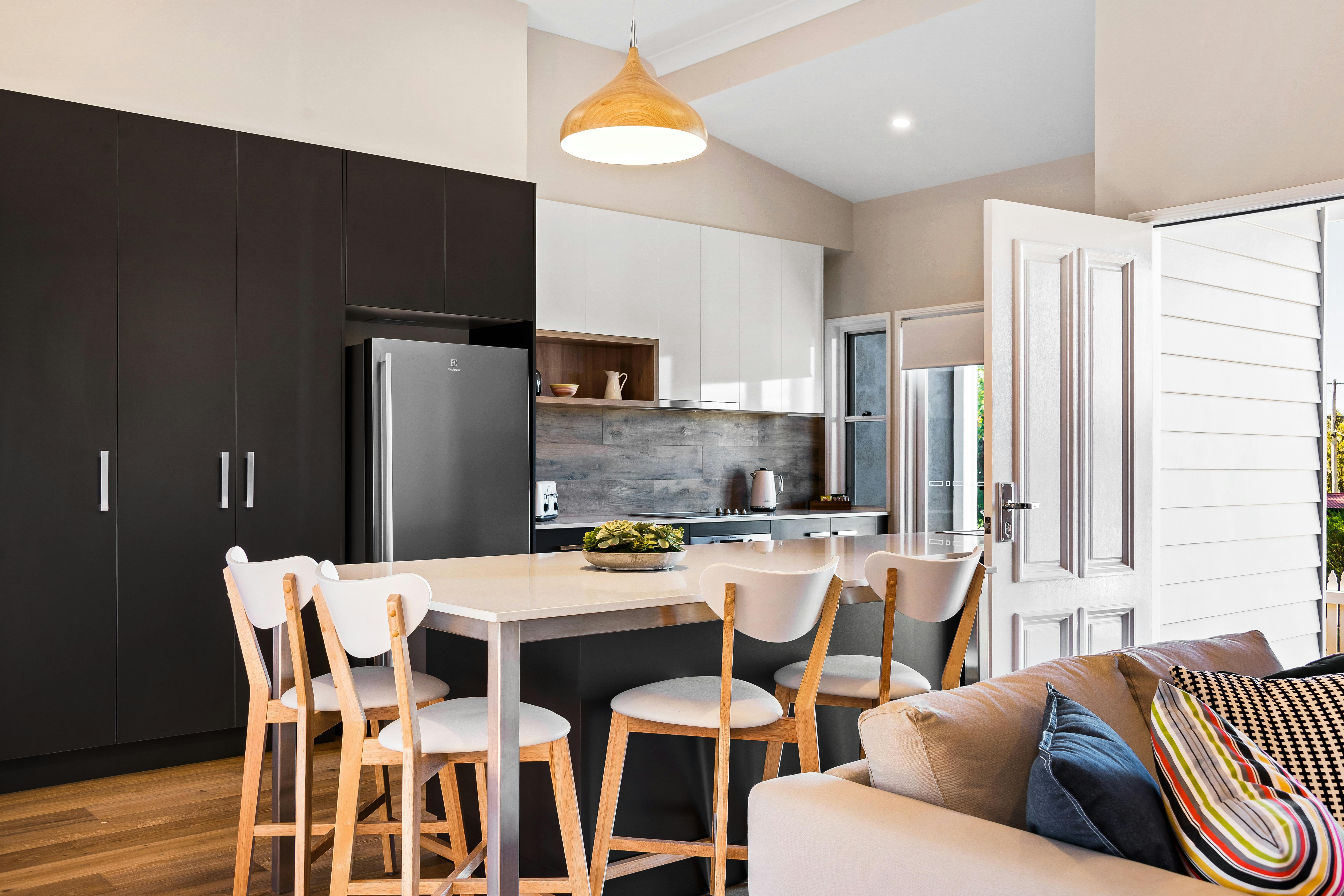 Bluestone Villa - Kitchen/Dining