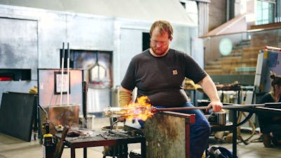 Behind-the-scenes Weekday Tour