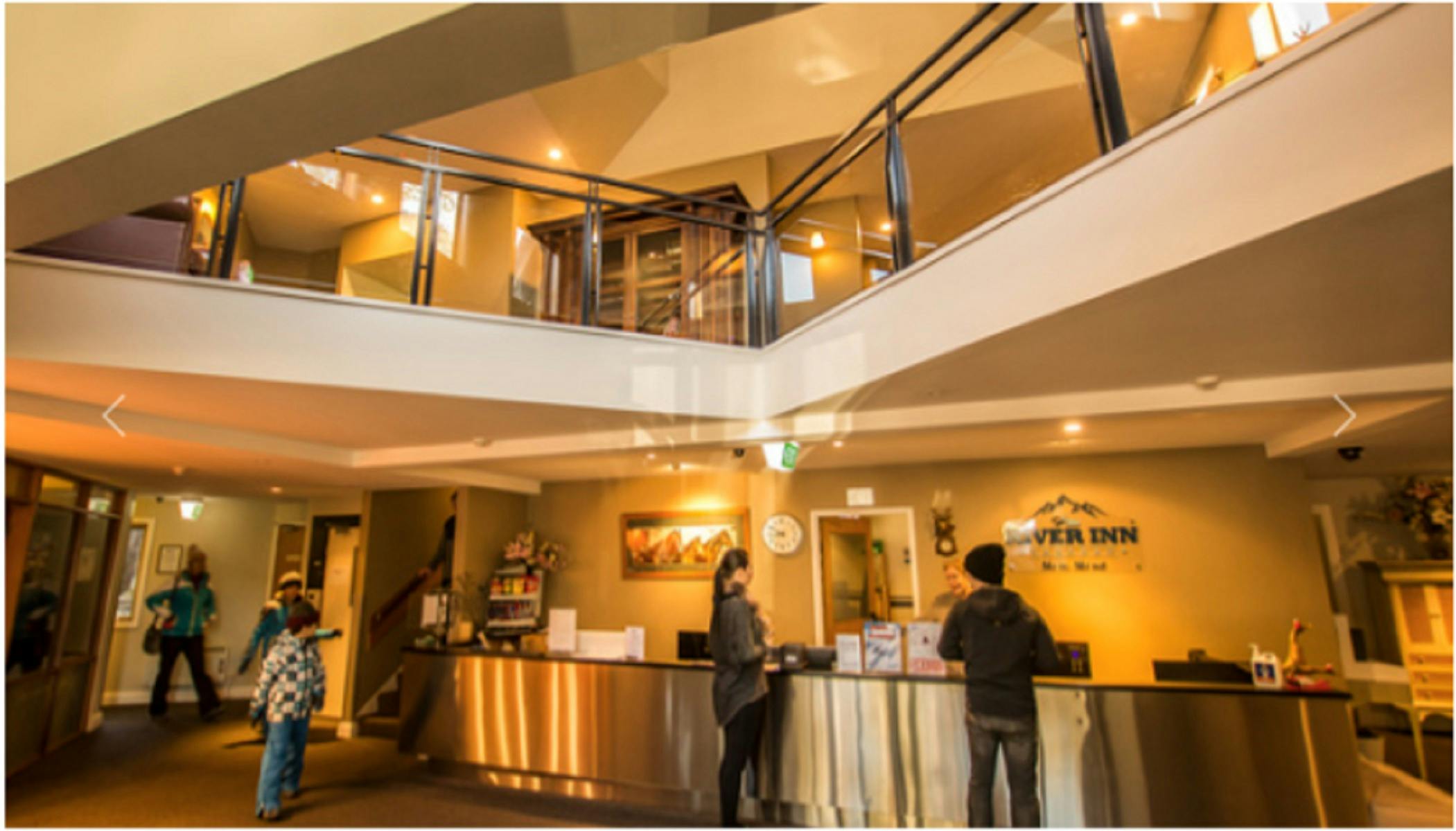 River Inn