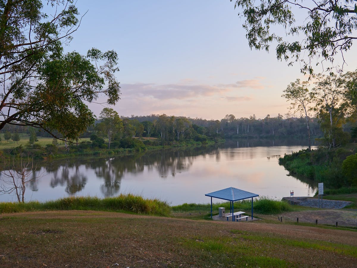 Richardson Park