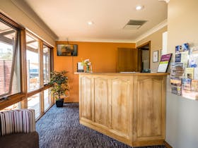 Town & Country Motor Inn Forbes