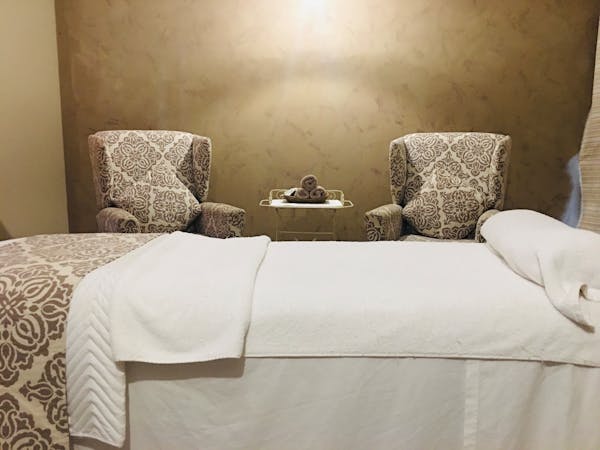 Beauty Indulgence Day Spa Milton