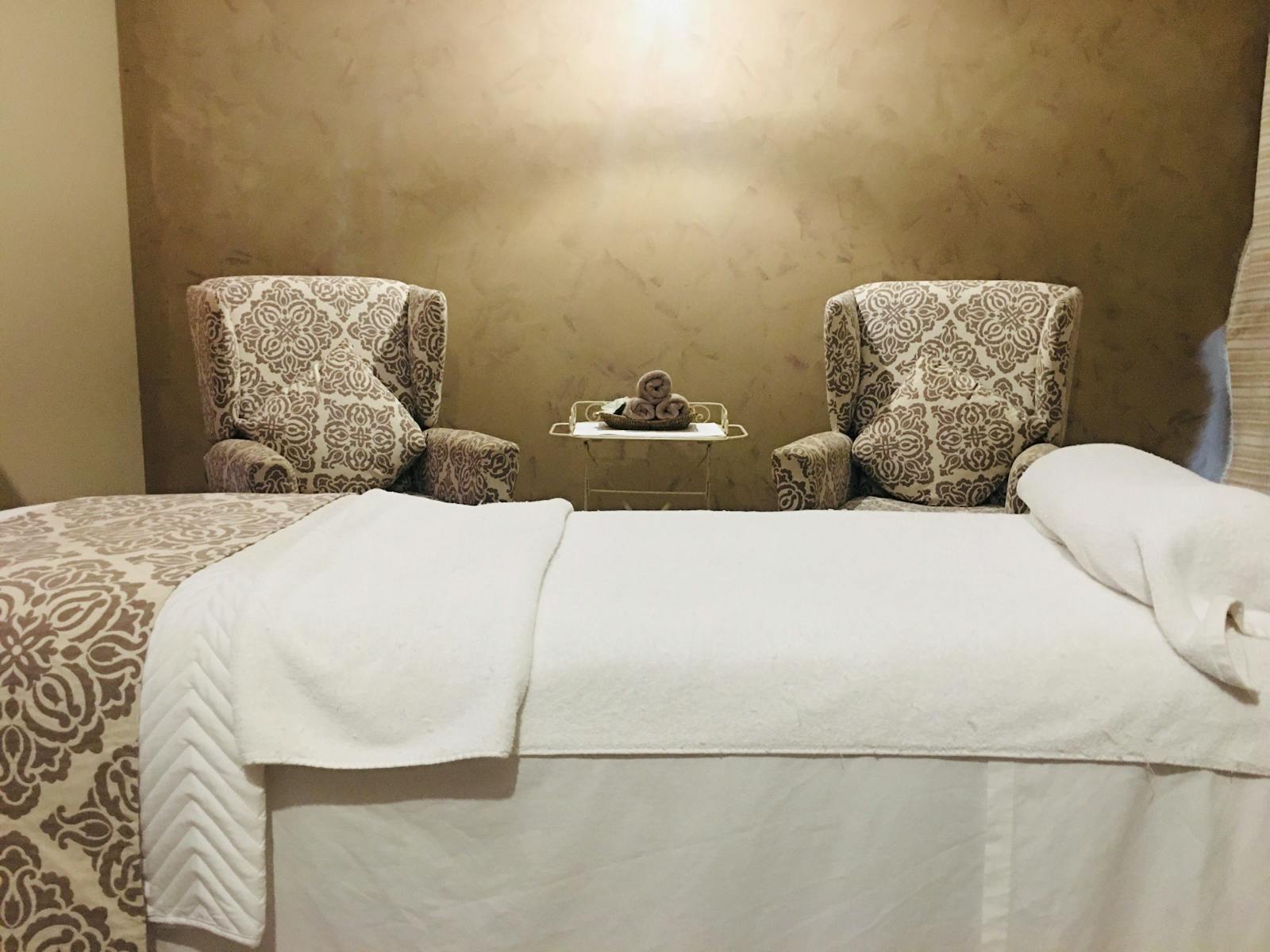 Beauty Indulgence Day Spa