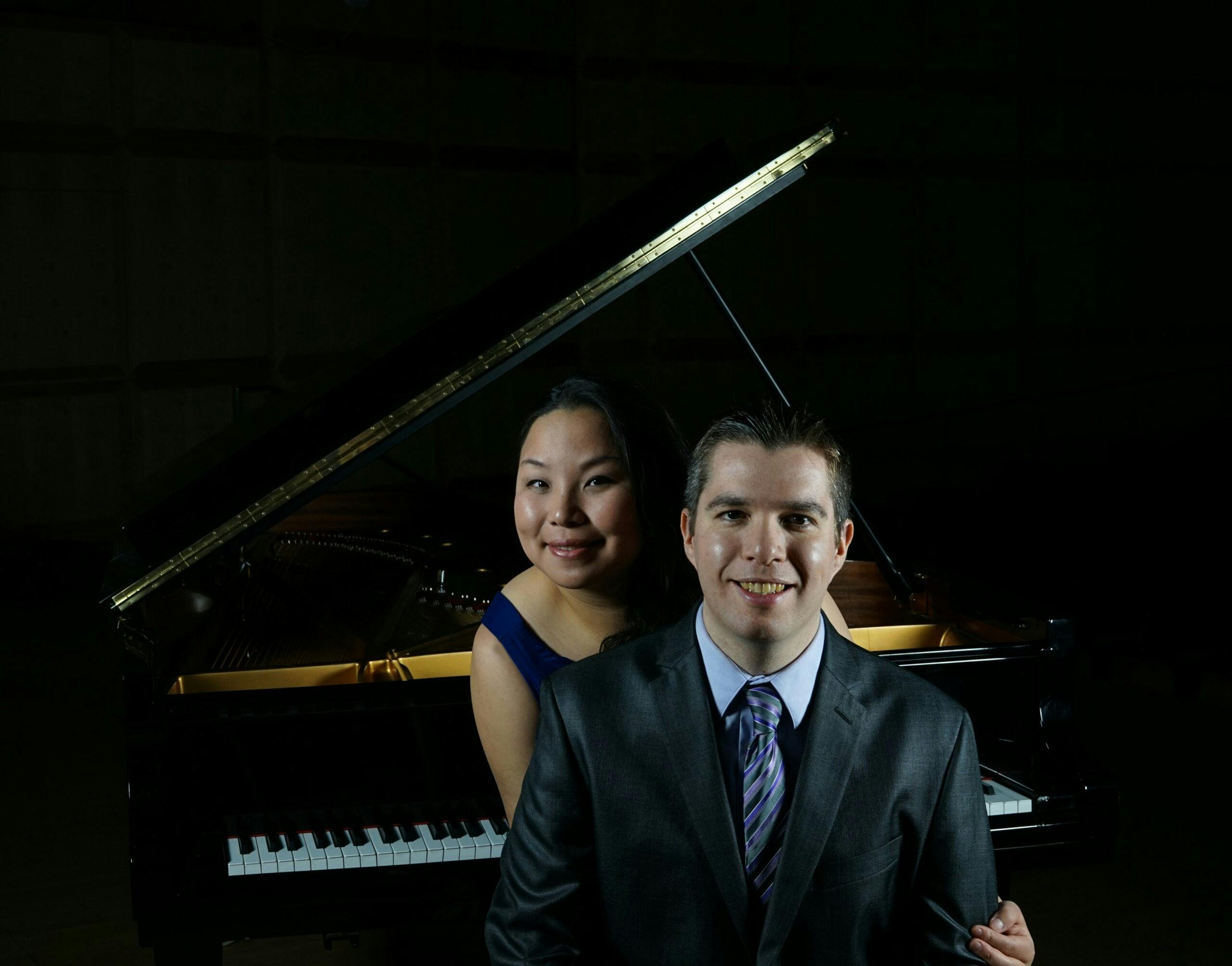 The Neeman Duo
