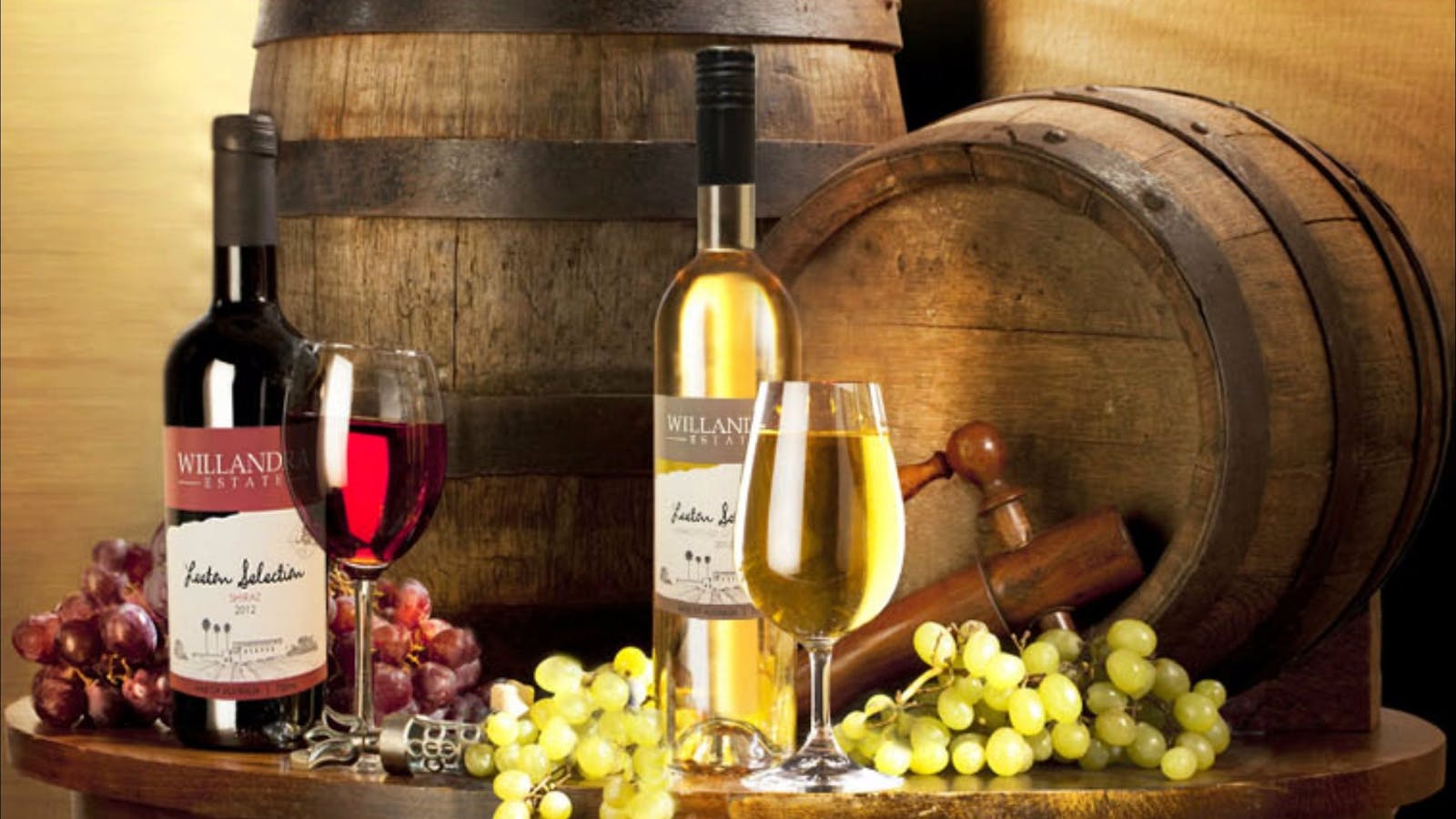 Toorak Winery