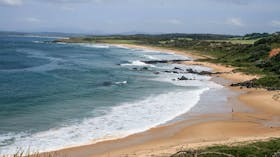 1080 Beach