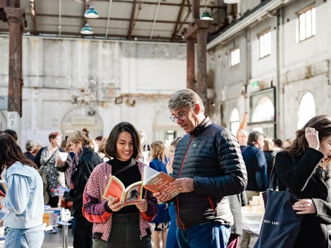 Sydney Writers' Festival