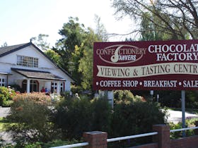 Anvers Chocolate Factory thumbnail