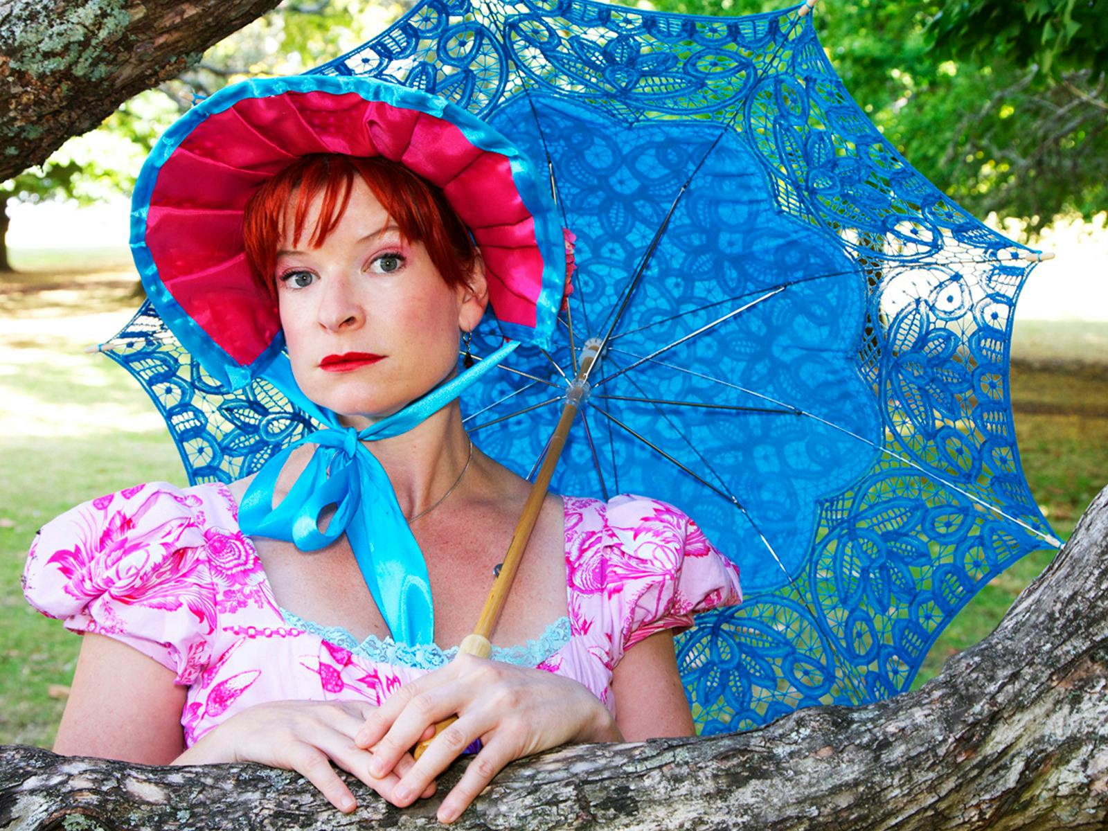 Promise and Promiscuity: A New Musical by Jane Austen and Penny Ashton - Melbourne