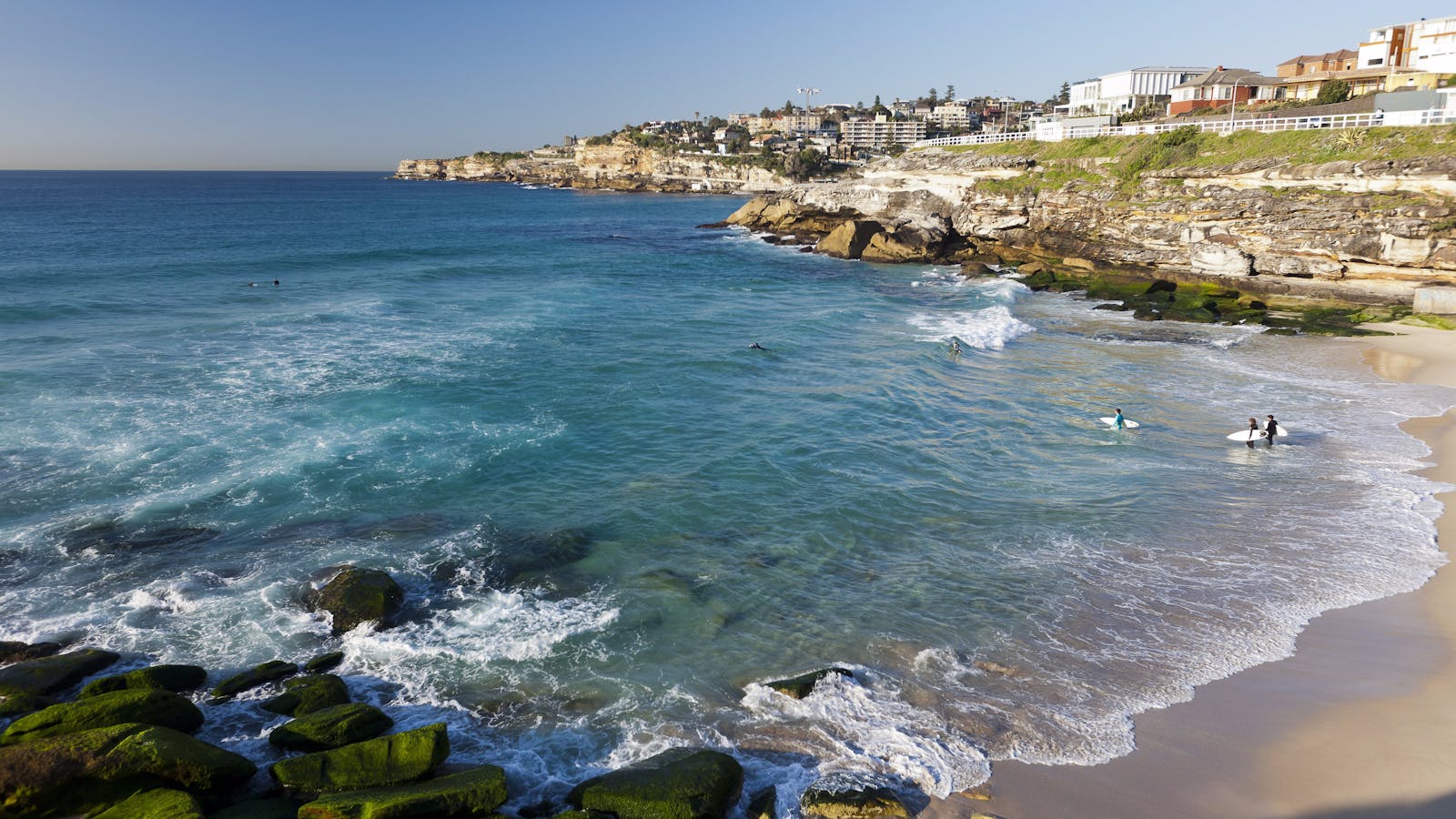 Tamarama Beach