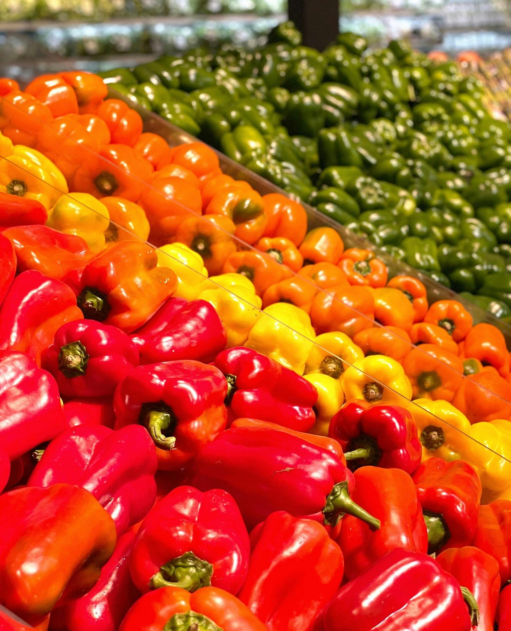 Bunbury Farmers Market, Glen Iris, Western Australia