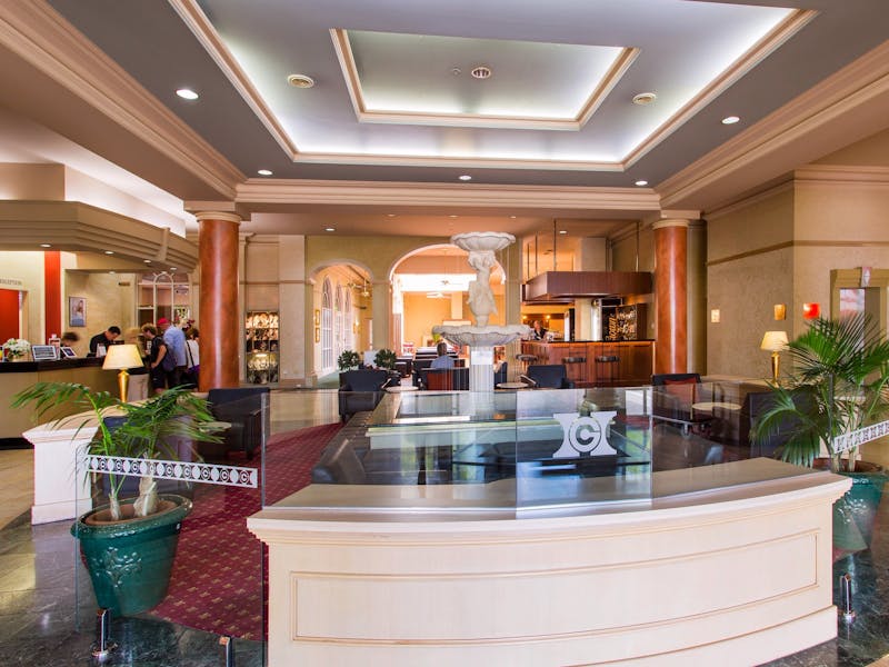 Hotel Grand Chancellor Launceston - Discover Tasmania