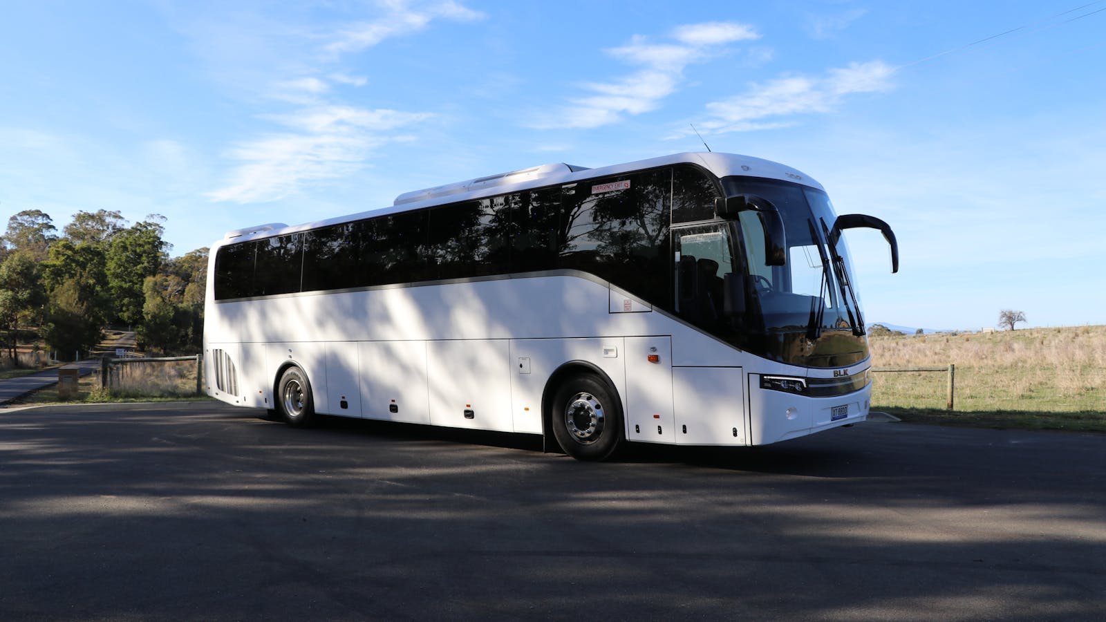 2025 57 Seater